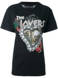 'The Lovers'T恤