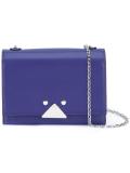 flap crossbody bag 