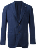 classic lightweight suit jacket