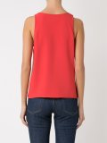 lace inserts top