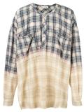 check pattern shirt