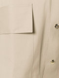 cape jacket