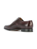 lace-up formal shoes 