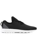 'ZX Flux Racer'运动鞋