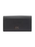 'Eartha' foldover wallet