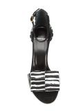 'Obi' sandals
