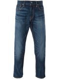 slim fit jeans