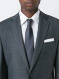 jacquard tie