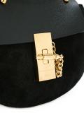 nano 'Drew' crossbody bag