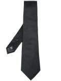plain tie