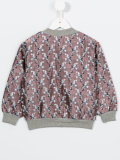Pilot Birds bomber jacket