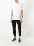 patch pocket T-shirt