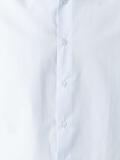 classic buttoned shirt