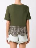 embroidered blouse