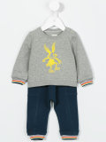 Over the Top sweatshirt