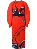 'Singer' dress