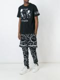 'One of a Kind'长裤