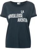La Merveilleuse Aventure T-shirt