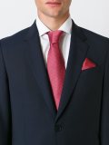 领带方巾组合