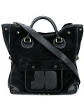 Jacky shoulder bag