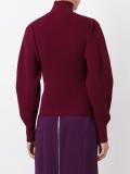 cropped jumper 