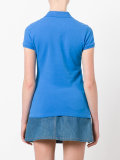 classic polo top