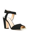 'Puntasol' sandals