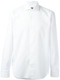 button down shirt