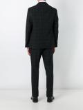 two piece suit
