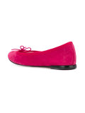 classic ballerinas