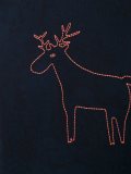 deer sweatshirt 