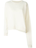 plain sweatshirt 