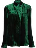 'Hiram Velpurs' blazer