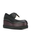 platform loafers