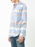 striped shirt 
