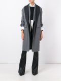 reversible coat