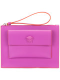 small flap pouch