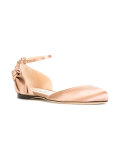 Kirsty Flattea ballerina shoes