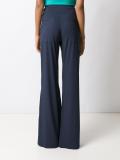 flared trousers