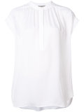 loose fit blouse 