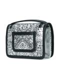 Alpha crossbody bag