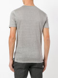 chest pocket T-shirt