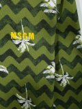 patterned jumper 