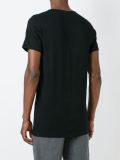 fitted classic T-shirt