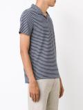 'Shaun' polo shirt