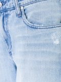 'Split'牛仔裤