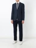 straight trousers