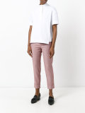cropped pants 