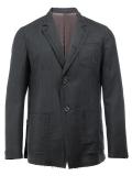 'The Shepherd Undercover' blazer