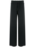 wide leg trousers